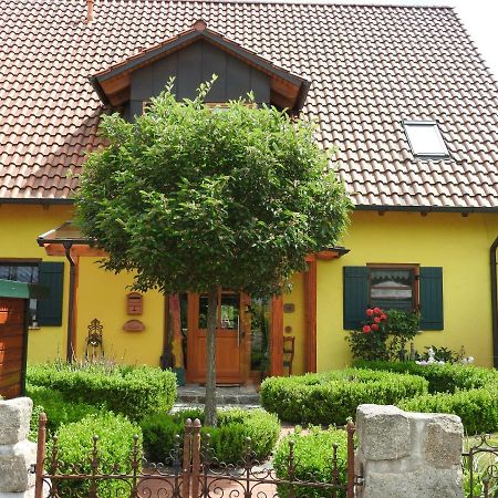 Sweet Home Suite Hallerndorf المظهر الخارجي الصورة