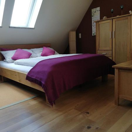 Sweet Home Suite Hallerndorf المظهر الخارجي الصورة
