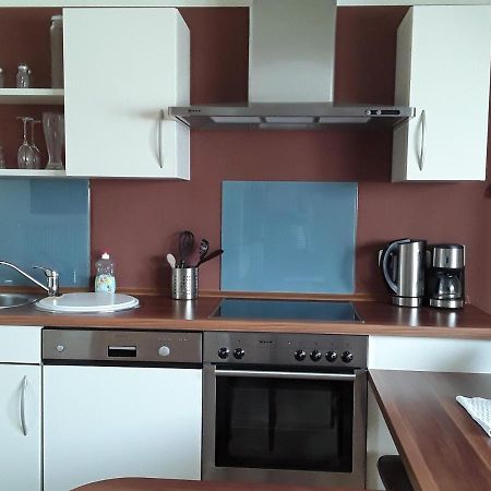 Sweet Home Suite Hallerndorf المظهر الخارجي الصورة