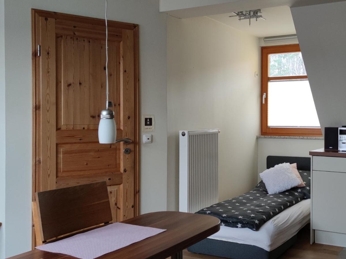 Sweet Home Suite Hallerndorf المظهر الخارجي الصورة