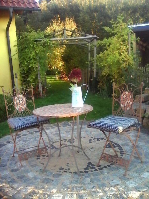 Sweet Home Suite Hallerndorf المظهر الخارجي الصورة