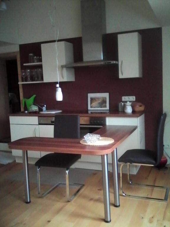 Sweet Home Suite Hallerndorf المظهر الخارجي الصورة