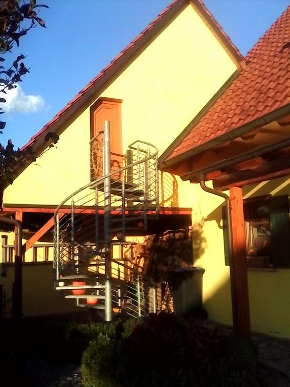 Sweet Home Suite Hallerndorf المظهر الخارجي الصورة