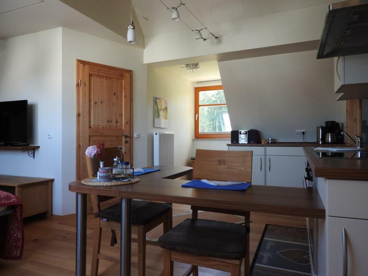 Sweet Home Suite Hallerndorf المظهر الخارجي الصورة