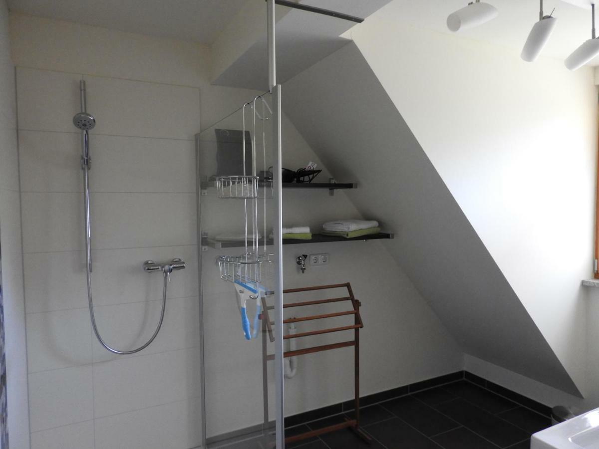 Sweet Home Suite Hallerndorf المظهر الخارجي الصورة