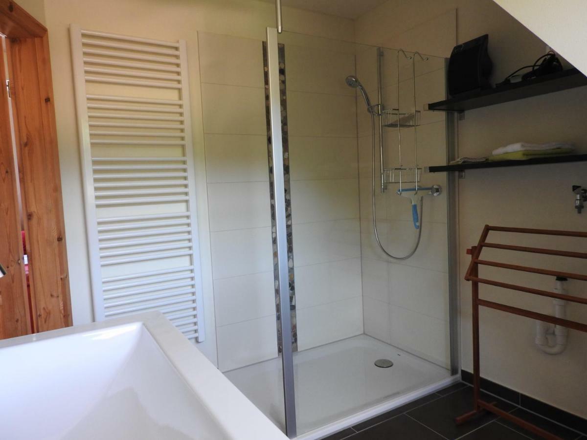 Sweet Home Suite Hallerndorf المظهر الخارجي الصورة
