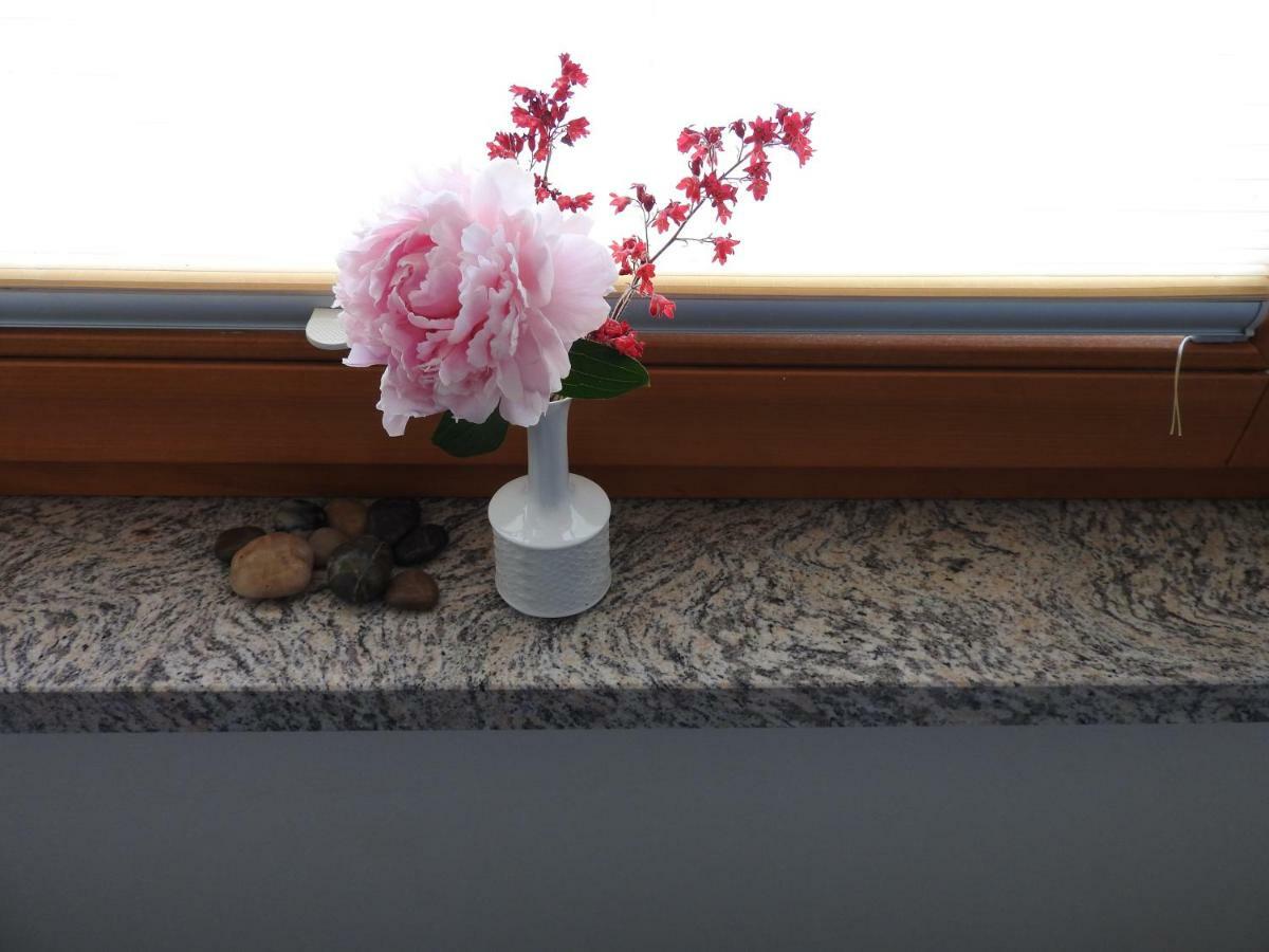 Sweet Home Suite Hallerndorf المظهر الخارجي الصورة