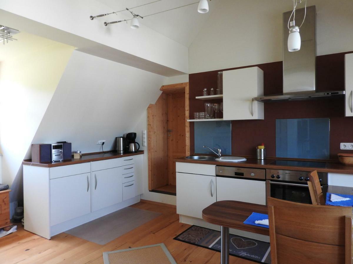 Sweet Home Suite Hallerndorf المظهر الخارجي الصورة