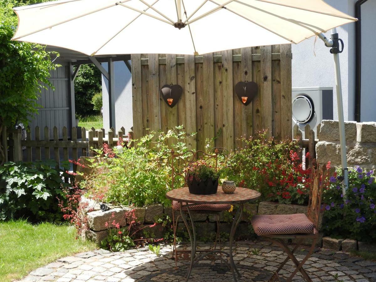 Sweet Home Suite Hallerndorf المظهر الخارجي الصورة