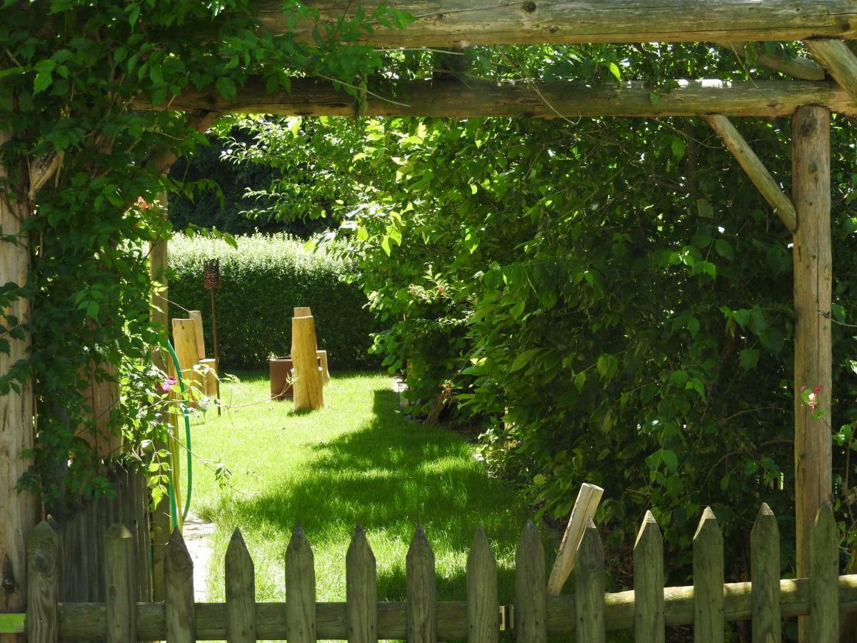 Sweet Home Suite Hallerndorf المظهر الخارجي الصورة