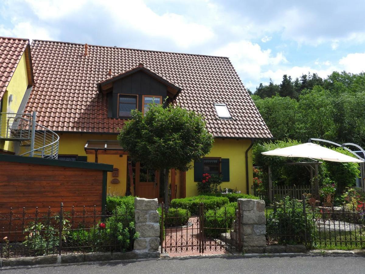 Sweet Home Suite Hallerndorf المظهر الخارجي الصورة