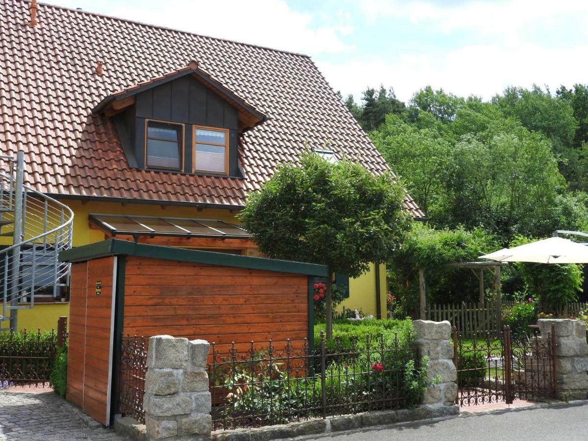 Sweet Home Suite Hallerndorf المظهر الخارجي الصورة