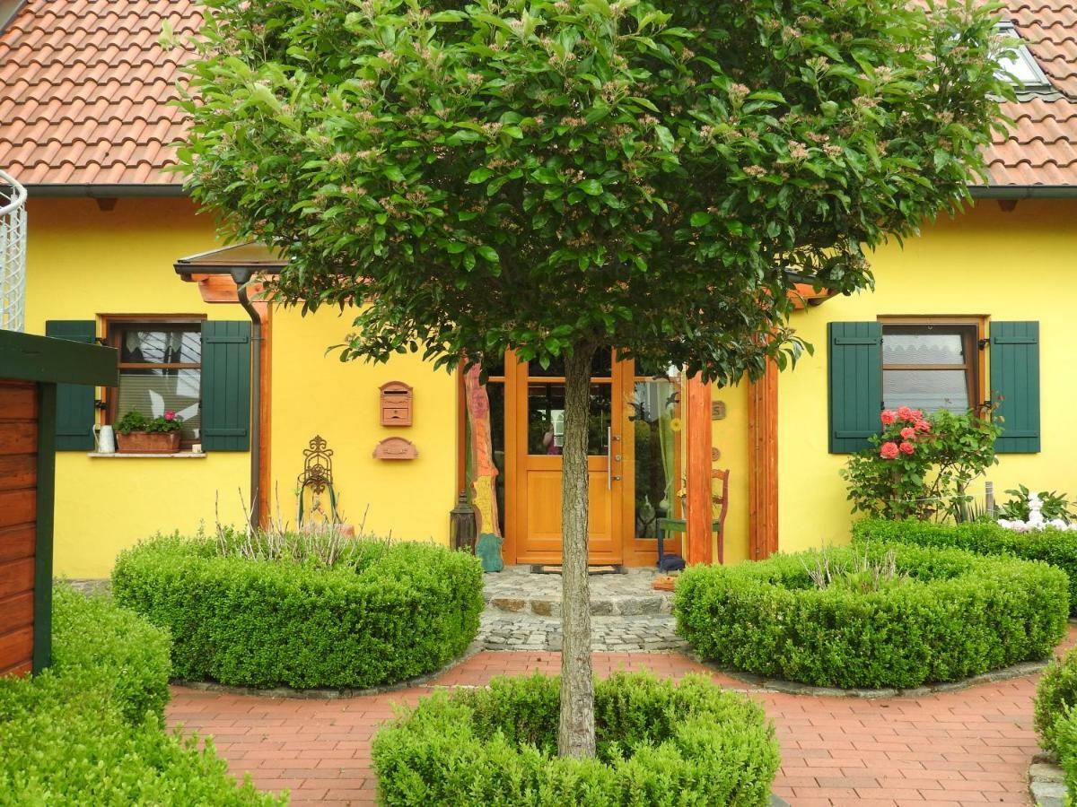Sweet Home Suite Hallerndorf المظهر الخارجي الصورة