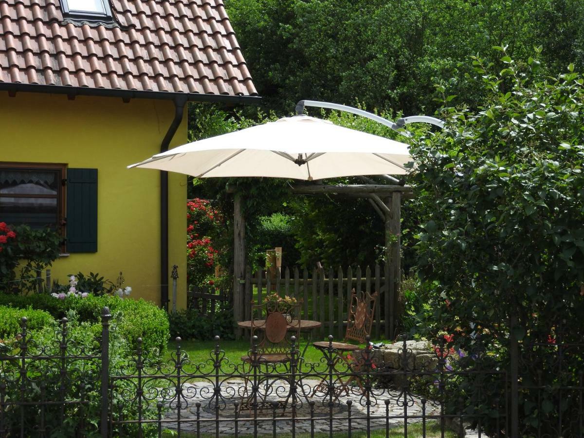 Sweet Home Suite Hallerndorf المظهر الخارجي الصورة
