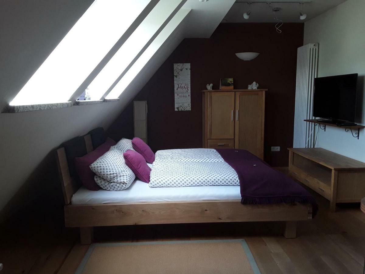 Sweet Home Suite Hallerndorf المظهر الخارجي الصورة