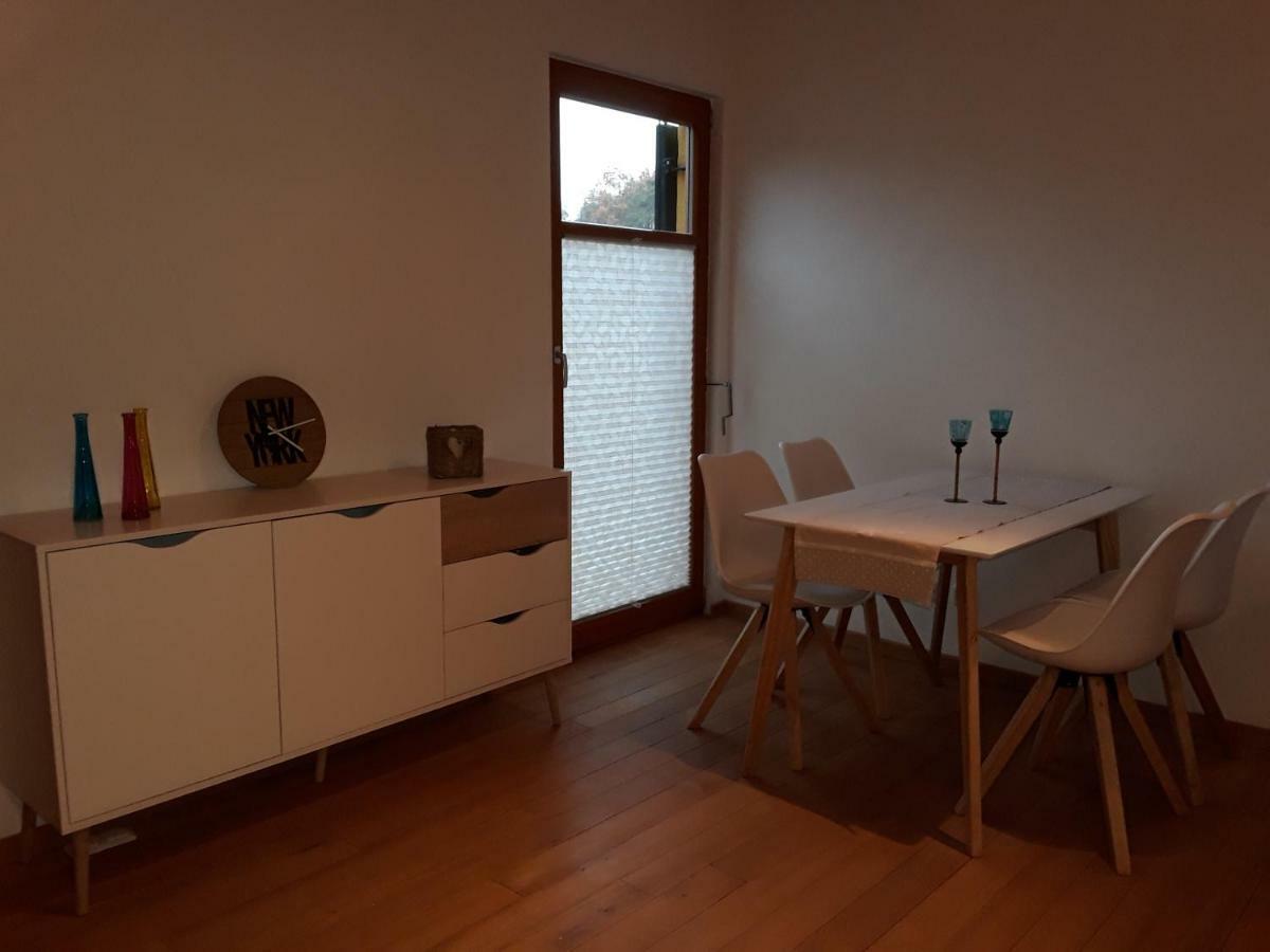 Sweet Home Suite Hallerndorf المظهر الخارجي الصورة