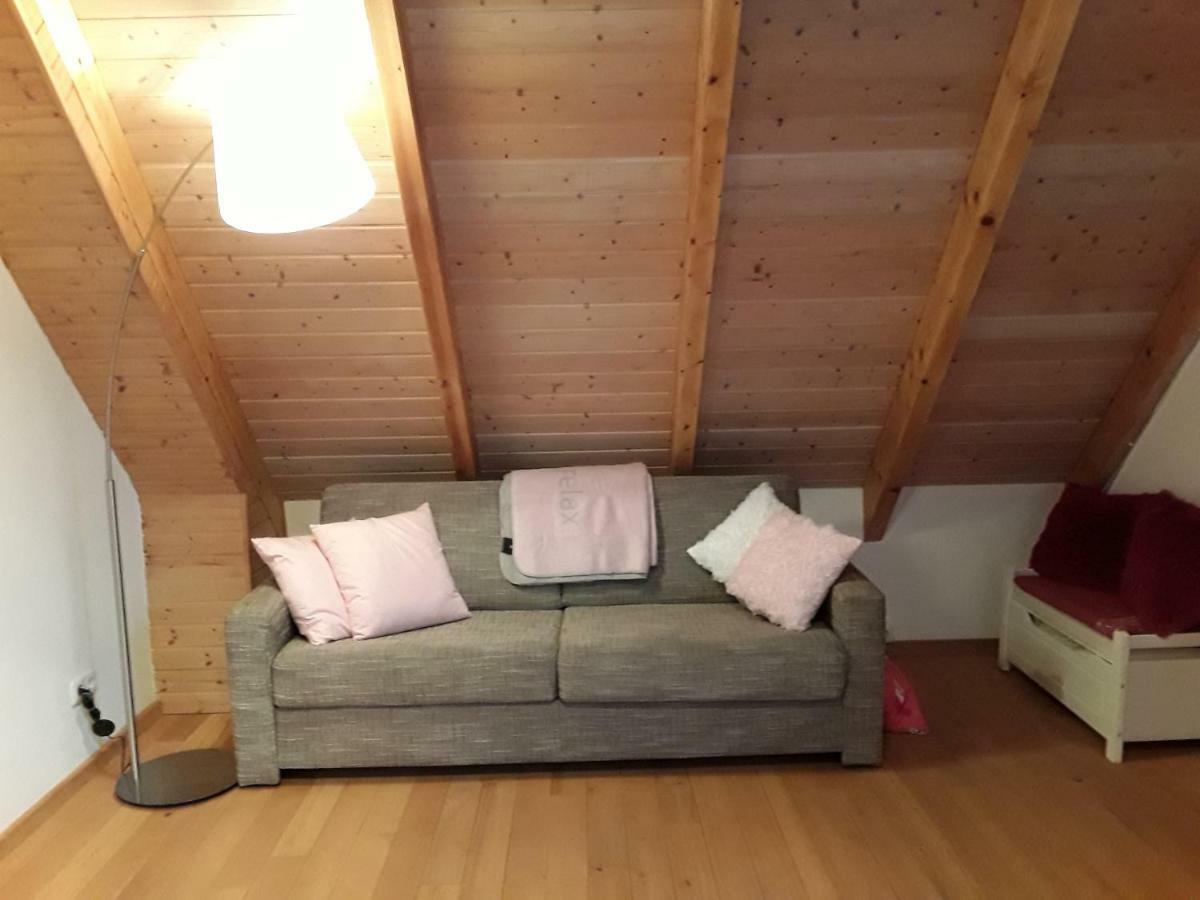 Sweet Home Suite Hallerndorf المظهر الخارجي الصورة