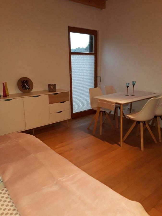 Sweet Home Suite Hallerndorf المظهر الخارجي الصورة