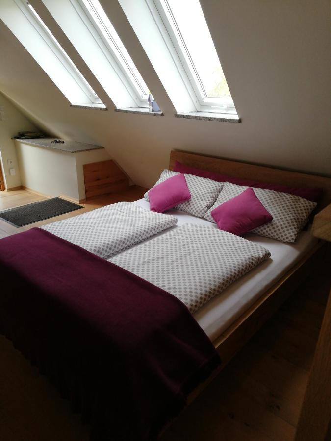 Sweet Home Suite Hallerndorf المظهر الخارجي الصورة