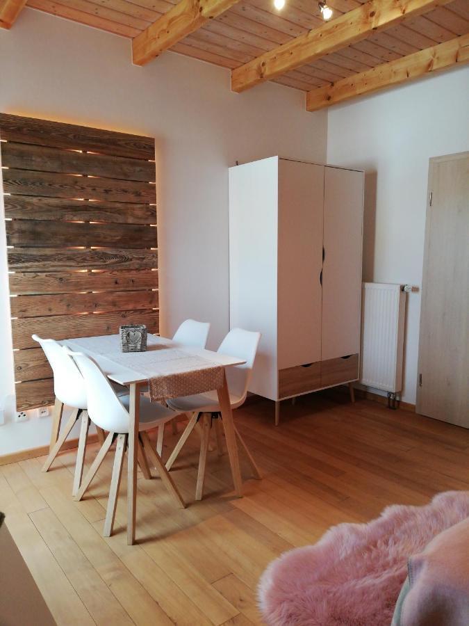 Sweet Home Suite Hallerndorf المظهر الخارجي الصورة