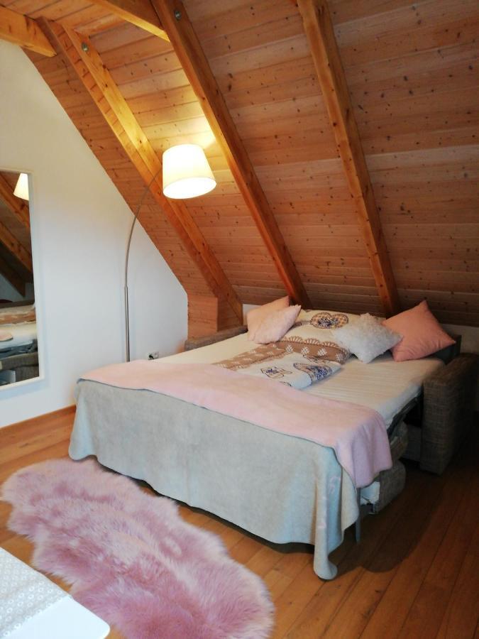 Sweet Home Suite Hallerndorf المظهر الخارجي الصورة